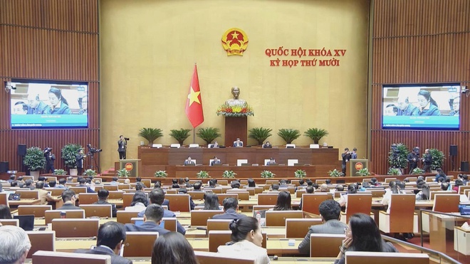 Đề xuất đánh thuế vàng miếng: Cần làm rõ để tránh ảnh hưởng người tích trữ- Ảnh 2.