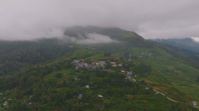 Mùa đông ấm áp nơi non cao: Gửi gắm tình thương vào hành trình tri thức- Ảnh 2.