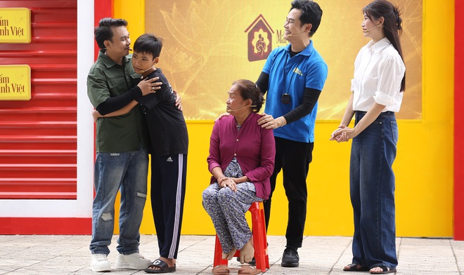 Mái ấm gia đình Việt: Nhựt Minh và nỗi lo sợ vì người thân bị bệnh tim bẩm sinh - Ảnh 9.