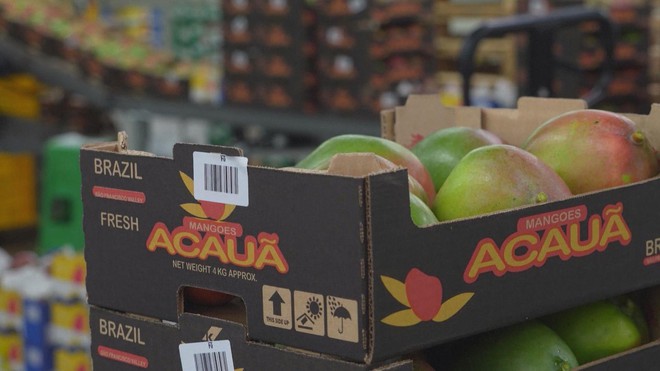 Mỹ bỏ thuế bổ sung 40% với hàng nông sản Brazil - Ảnh 6.