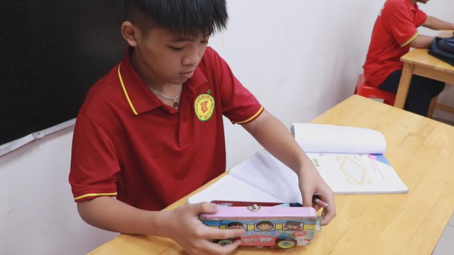 Những người “lái đò” thầm lặng, nâng niu từng ước mơ của thế hệ trẻ - Ảnh 7.