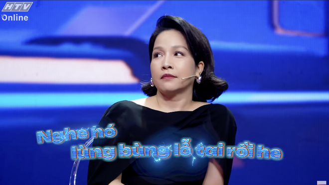 "A.I là ai?" - Tập 5: Dàn Diva hội ngộ, hé lộ bí mật quá khứ qua hai "siêu trí tuệ"! - Ảnh 5.