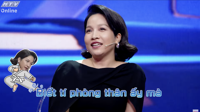 "A.I là ai?" - Tập 5: Dàn Diva hội ngộ, hé lộ bí mật quá khứ qua hai "siêu trí tuệ"! - Ảnh 7.