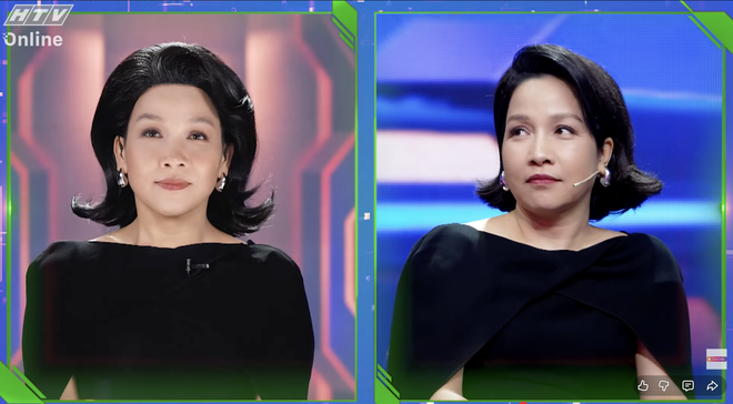 "A.I là ai?" - Tập 5: Dàn Diva hội ngộ, hé lộ bí mật quá khứ qua hai "siêu trí tuệ"! - Ảnh 4.