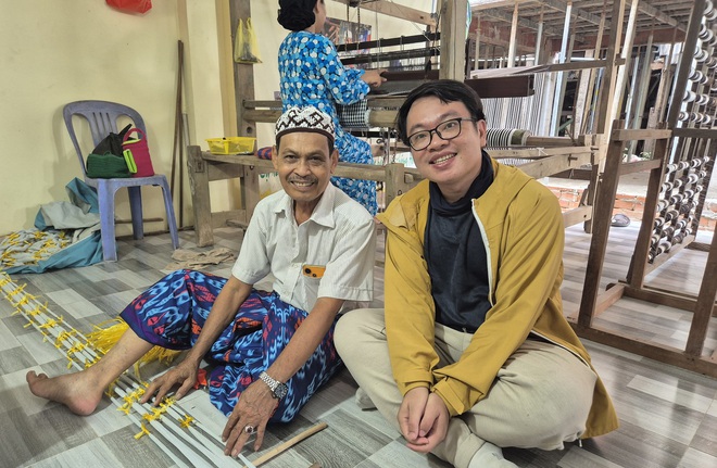 Du Bút ra mắt dự án "Việt Nam phiêu lưu ký"- Ảnh 4.