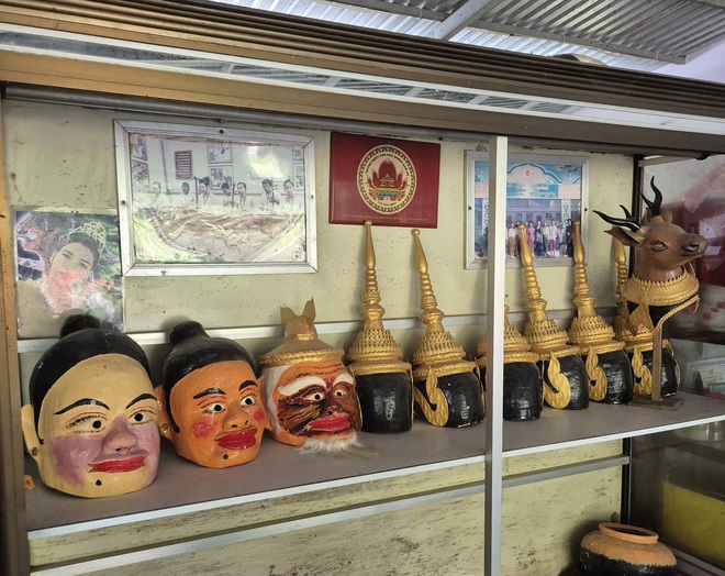 Du Bút ra mắt dự án "Việt Nam phiêu lưu ký"- Ảnh 6.