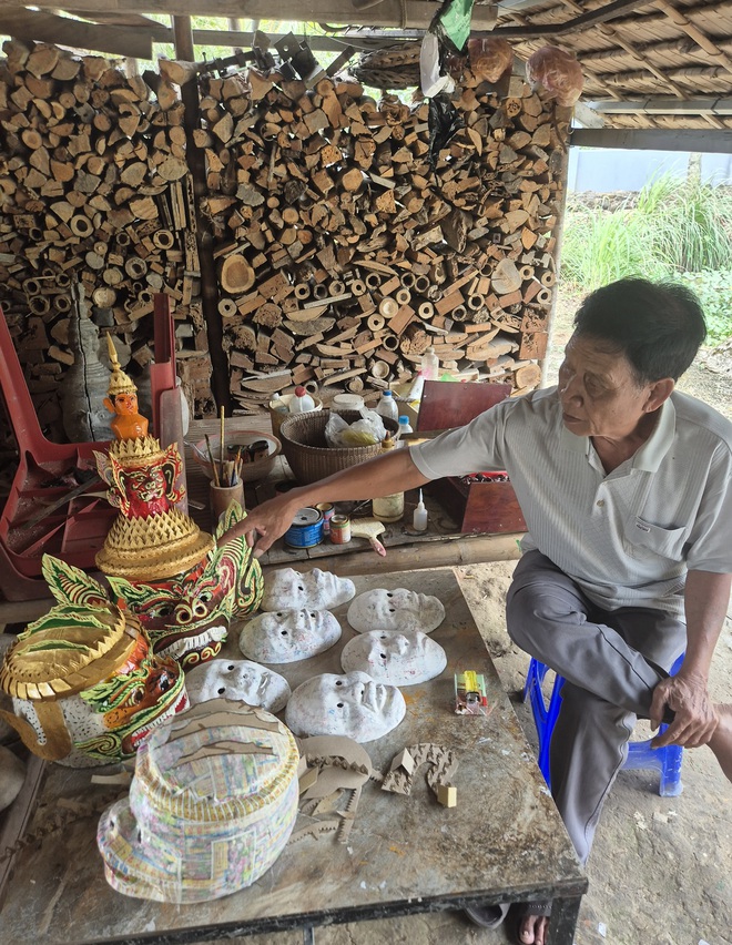 Du Bút ra mắt dự án "Việt Nam phiêu lưu ký"- Ảnh 8.