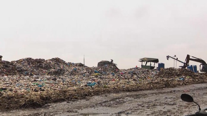 TP. Hồ Chí Minh: Xây dựng đơn giá mới về thu gom rác, siết chặt quản lý các khu xử lý tập trung - Ảnh 3.