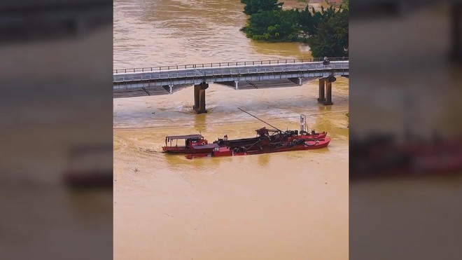 60 Giây ngày 21/11/2025 I Thủ tướng chỉ đạo triển khai tất cả các biện pháp cấp bách cần thiết để cứu dân - Ảnh 7.