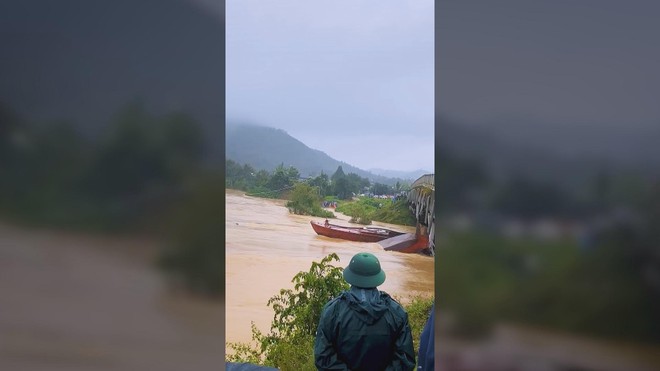 60 Giây ngày 21/11/2025 I Thủ tướng chỉ đạo triển khai tất cả các biện pháp cấp bách cần thiết để cứu dân - Ảnh 8.