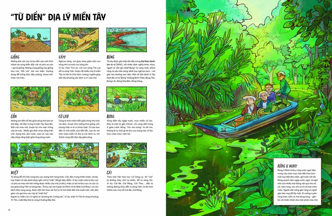 Du Bút ra mắt dự án "Việt Nam phiêu lưu ký"- Ảnh 10.