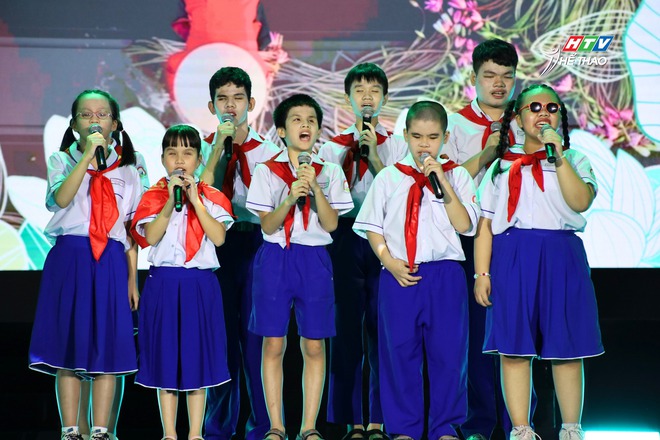 LHVTQT TP. Hồ Chí Minh 2025: Võ thuật Việt Nam - Kết nối hoà bình - Ảnh 3.