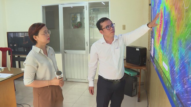 Cảnh báo "lệch pha" nguy hiểm: Mưa sớm và đỉnh triều đe dọa TP. Hồ Chí Minh - Ảnh 2.