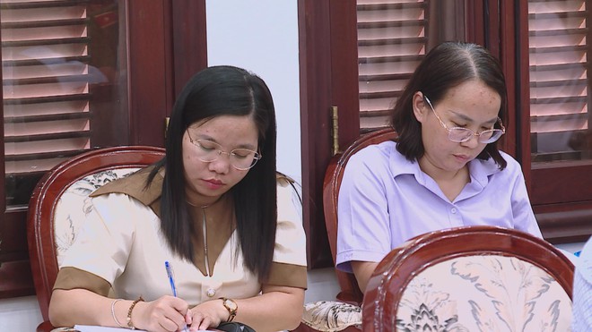 TP. Hồ Chí Minh khẩn trương chuẩn bị cứu trợ đồng bào vùng bão lũ Khánh Hòa - Ảnh 3.