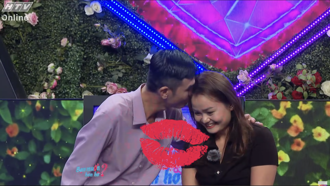 Bạn muốn hẹn hò - Tập 89: Cái kết ngọt ngào của hai người cô đơn - Ảnh 2.