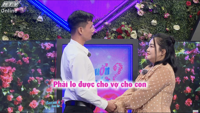 Bạn muốn hẹn hò - Tập 89: Cái kết ngọt ngào của hai người cô đơn - Ảnh 3.