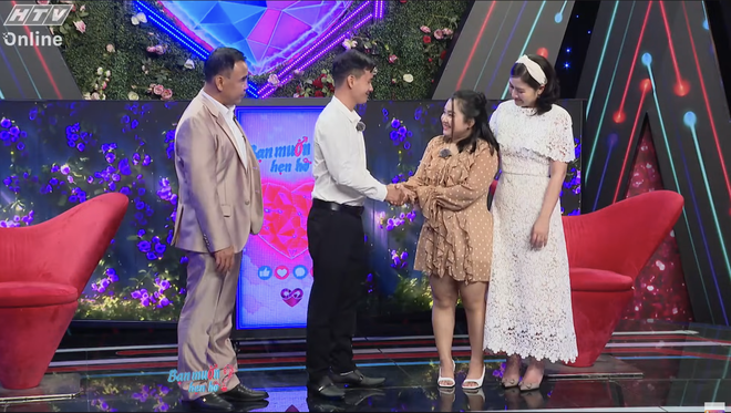 Bạn muốn hẹn hò - Tập 89: Cái kết ngọt ngào của hai người cô đơn - Ảnh 4.