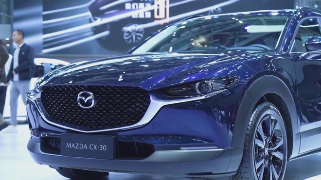 Người dân Trung Quốc vẫn chọn xe Nhật giữa căng thẳng 2 nước- Ảnh 3.