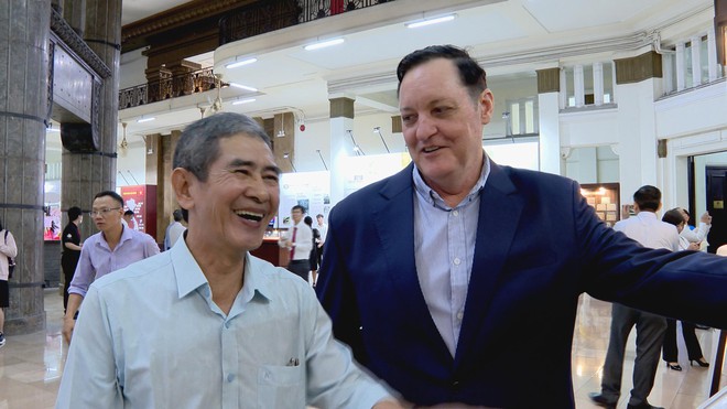 Lan tỏa tình yêu lịch sử dân tộc qua những đồng tiền Việt Nam- Ảnh 4. Lan tỏa tình yêu lịch sử dân tộc qua những đồng tiền Việt Nam- Ảnh 4.