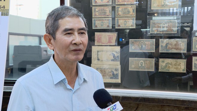 Lan tỏa tình yêu lịch sử dân tộc qua những đồng tiền Việt Nam- Ảnh 3. Lan tỏa tình yêu lịch sử dân tộc qua những đồng tiền Việt Nam- Ảnh 3.