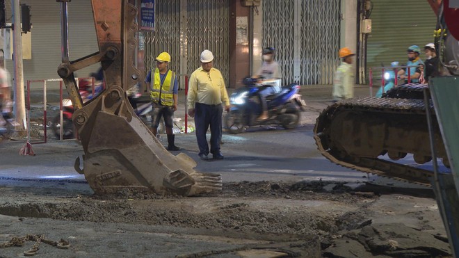 Chốt mốc 15/1/2026: TP. Hồ Chí Minh khởi công tuyến Metro số 2- Ảnh 3. Chốt mốc 15/1/2026: TP. Hồ Chí Minh khởi công tuyến Metro số 2- Ảnh 3.