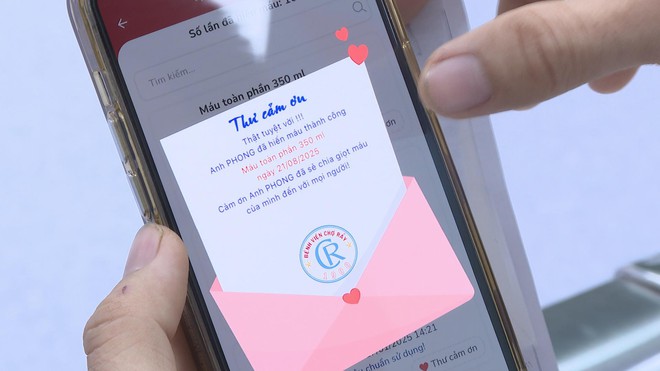 Đảm bảo lượng máu dự trữ cho công tác điều trị và cấp cứu dịp Tết Nguyên đán- Ảnh 7.