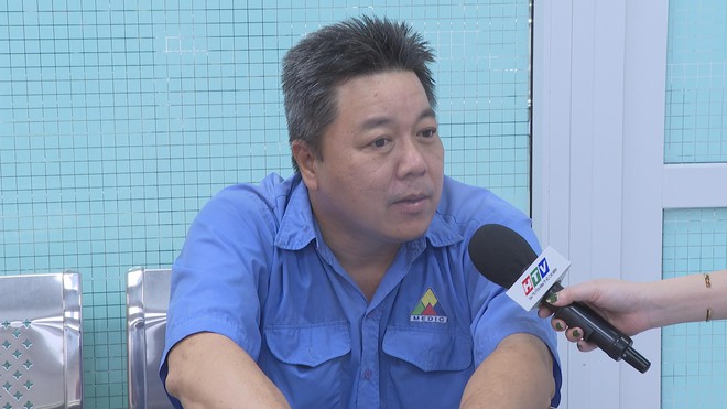 Đảm bảo lượng máu dự trữ cho công tác điều trị và cấp cứu dịp Tết Nguyên đán- Ảnh 6.