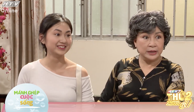 Mảnh ghép cuộc sống - 21g10 ngày 24/11/2025 trên HTV7 - Ảnh 1.