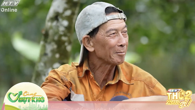 Cùng vượt khó - 20g20 ngày 24/11/2025 trên HTV7 - Ảnh 1.