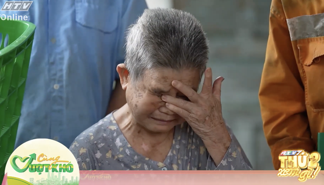 Cùng vượt khó - 20g20 ngày 24/11/2025 trên HTV7 - Ảnh 2.