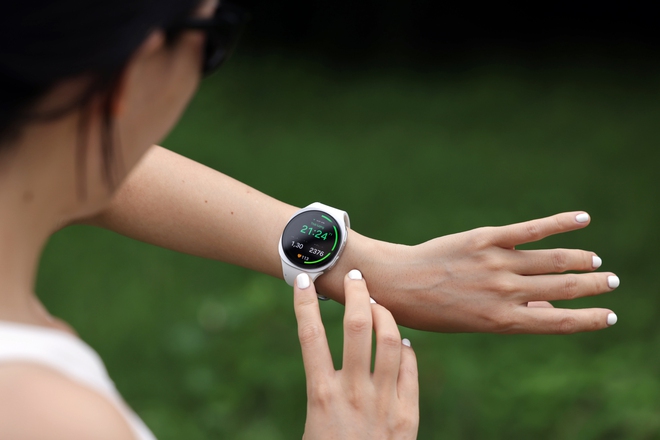 Samsung mang công nghệ A.I. mới lên thiết bị đeo, hỗ trợ người Việt sống khỏe - Ảnh 5.