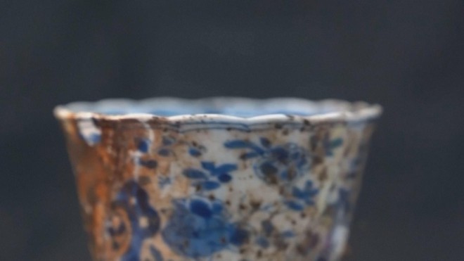 Colombia: Tìm thấy xác tàu San José bị đắm vào đầu thế kỷ 18 - Ảnh 3.