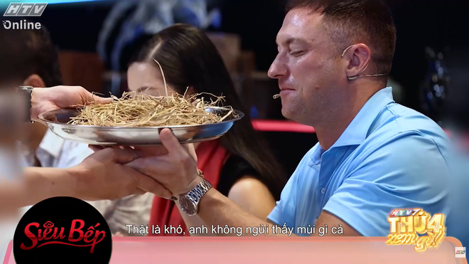 Siêu bếp - 20g20 ngày 26/11/2025 trên HTV7 - Ảnh 5.