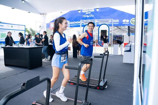 Samsung mang công nghệ A.I. mới lên thiết bị đeo, hỗ trợ người Việt sống khỏe - Ảnh 3.