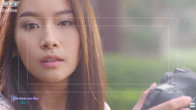 "Yêu trọn con tim" phiên bản mới trên HTV7 - Ảnh 5.