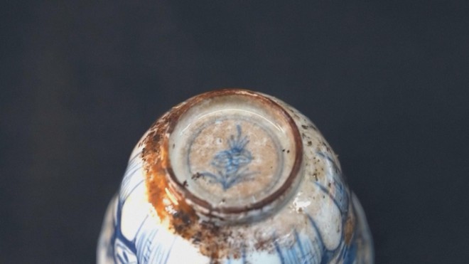 Colombia: Tìm thấy xác tàu San José bị đắm vào đầu thế kỷ 18 - Ảnh 2.