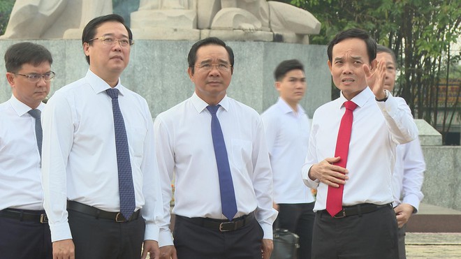 Ngày Nam kỳ Khởi nghĩa - Một dấu son chói lọi, một bản hùng ca của dân tộc - Ảnh 3.