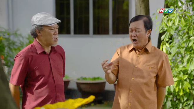 Một ngày bất ổn của ông chú bán bánh mì phá lấu - Lẹ không trễ tàu - Ảnh 3.