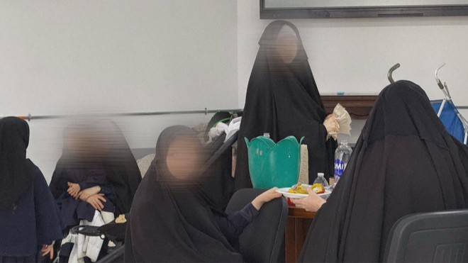 Colombia: Giải cứu 17 trẻ vị thành niên khỏi một giáo phái - Ảnh 1.