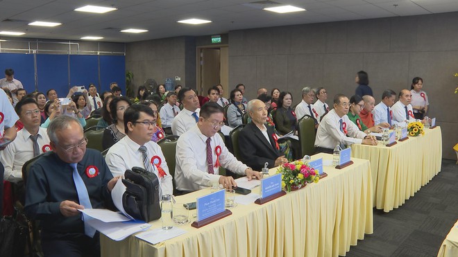 TP. Hồ Chí Minh: Hội Hữu nghị Việt Nam - Ấn Độ đặt mục tiêu lớn, làm cầu nối cho Metro và Công nghệ cao - Ảnh 3.