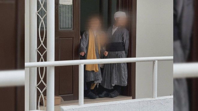 Colombia: Giải cứu 17 trẻ vị thành niên khỏi một giáo phái - Ảnh 2.