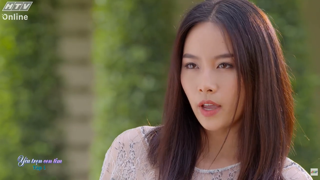 "Yêu trọn con tim" phiên bản mới trên HTV7 - Ảnh 6.