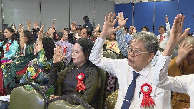 TP. Hồ Chí Minh: Hội Hữu nghị Việt Nam - Ấn Độ đặt mục tiêu lớn, làm cầu nối cho Metro và Công nghệ cao - Ảnh 4.