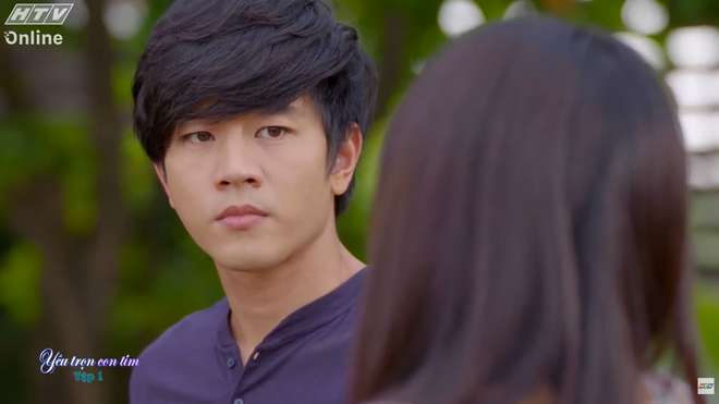 "Yêu trọn con tim" phiên bản mới trên HTV7 - Ảnh 7.