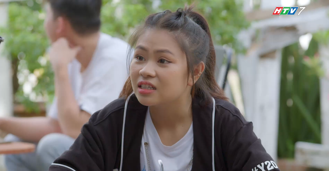 Chuyện "tình" bất ổn của trai xinh gái đẹp ở "Những ngôi nhà trong hẻm" - Ảnh 2.