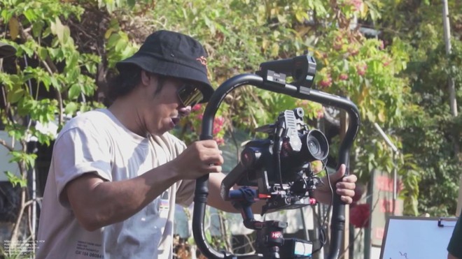 Thu hút đoàn làm phim đến TP. Hồ Chí Minh: Đánh thức tiềm lực và kỳ vọng mới - Ảnh 2.