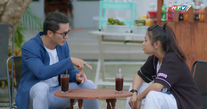 Chuyện "tình" bất ổn của trai xinh gái đẹp ở "Những ngôi nhà trong hẻm" - Ảnh 3.