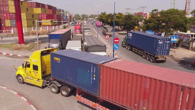 Tháo gỡ vướng mắc về khấu trừ thuế và cảnh báo rủi ro cho doanh nghiệp - Ảnh 6.