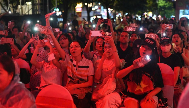 HTV sẽ THTT Lễ bế mạc và trao giải Liên hoan phim Việt Nam lần thứ 24 - Ảnh 2.