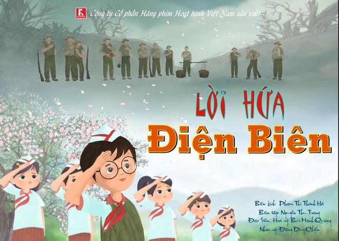 "Mưa đỏ" thắng lớn với 5 giải tại Liên hoan phim Việt Nam lần thứ 24 - Ảnh 46.